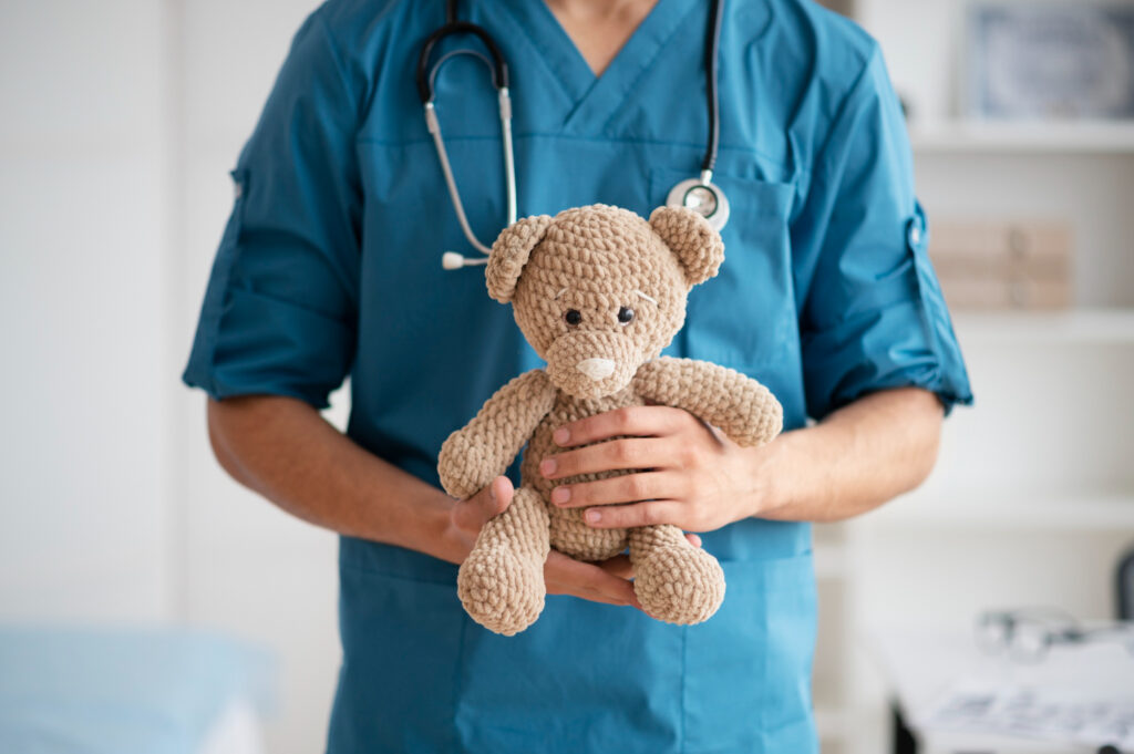 fisiopediatria